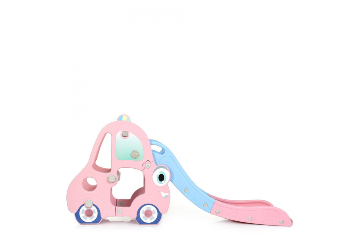 Дитяча гірка Bambi L-CC01-8