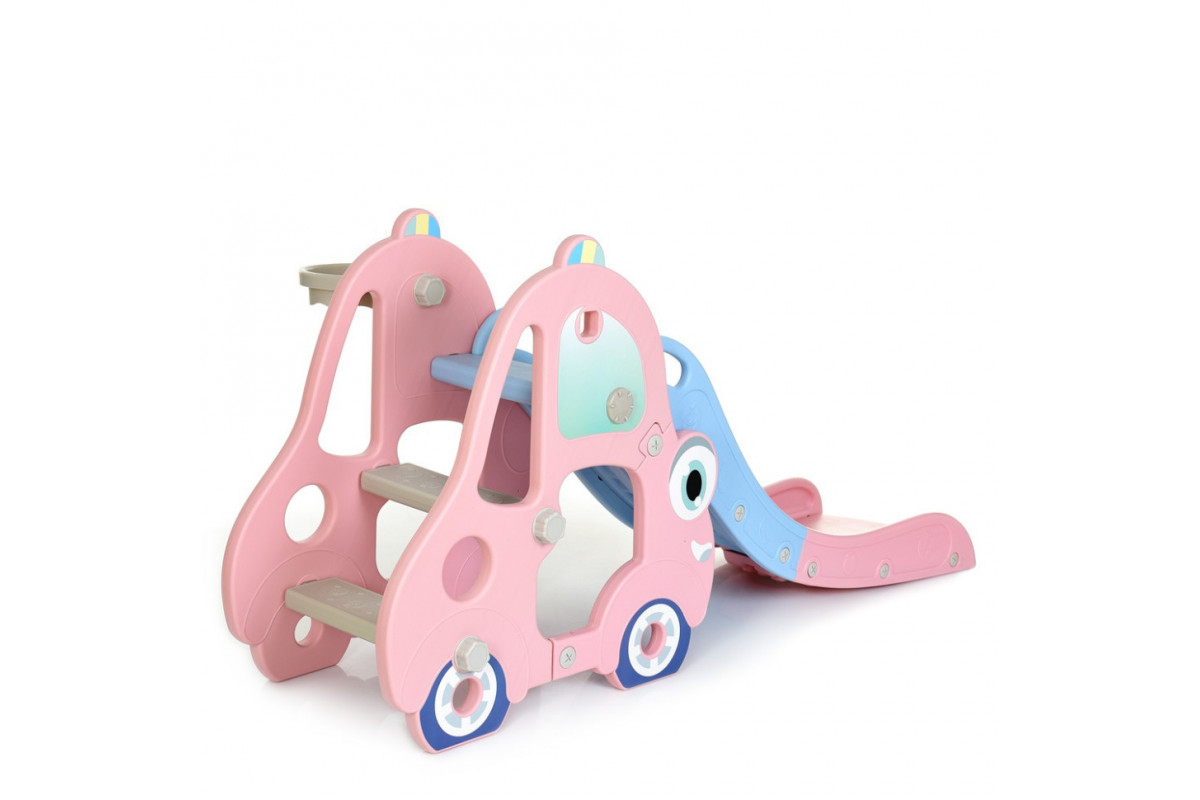 Дитяча гірка Bambi L-CC01-8