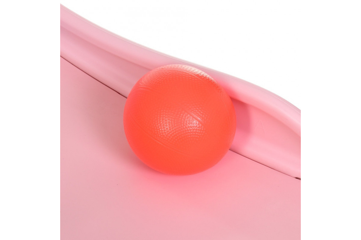 Дитяча гірка Bambi L-CC01-8