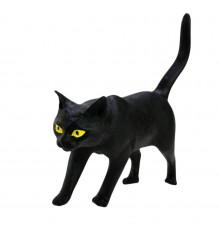 Дитяча іграшкова фігурка тварини "Domestic Shorthair" TBS081-2