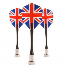 Дротики для дартса магнитные NE-DRTM-23