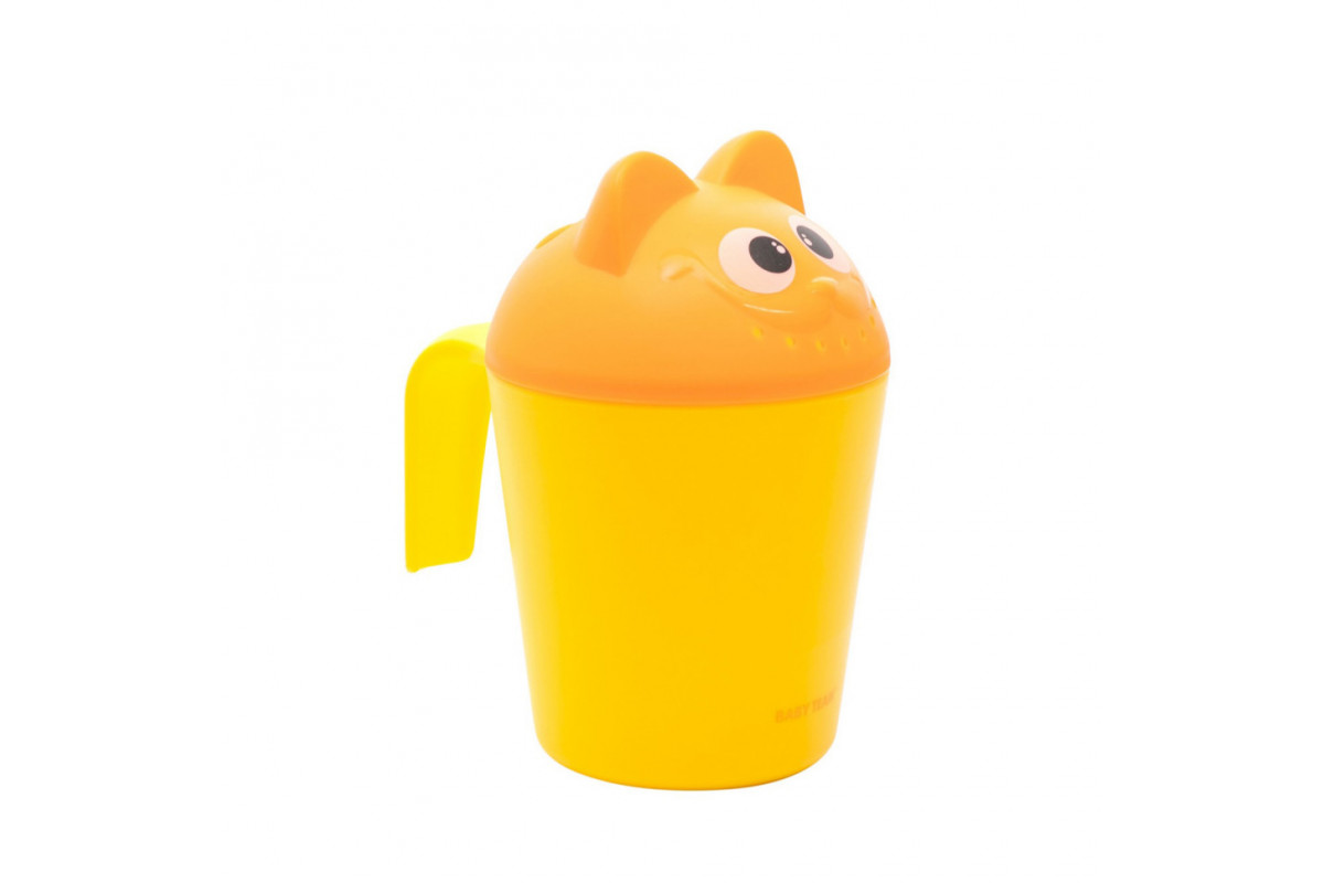 Дитяча поливалка для купання "Звірятко" 7401P