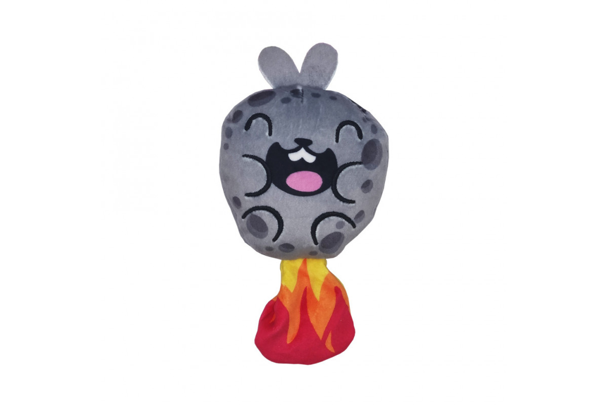 Мягкая игрушка Собачки и белочки Dogs vs Squirls V2001-36-8, 10 см