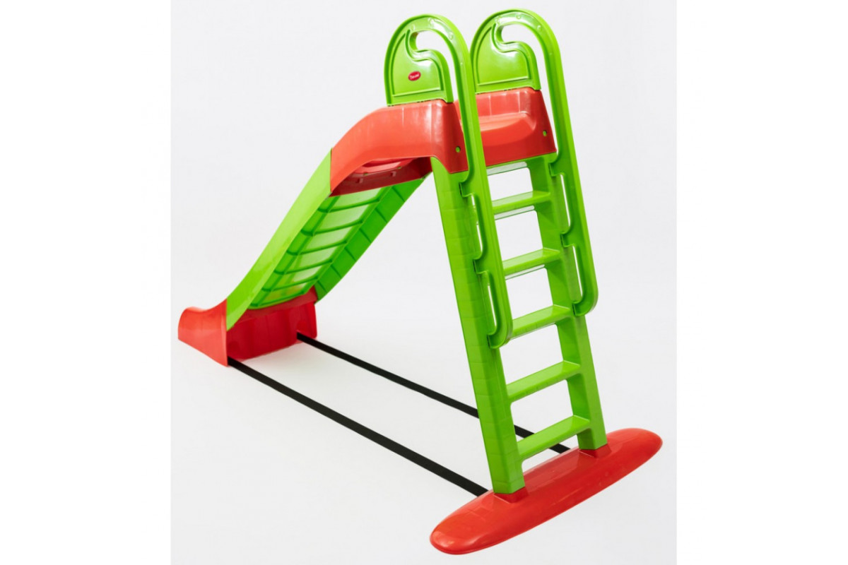 Детская горка для улицы 014550/01 большая