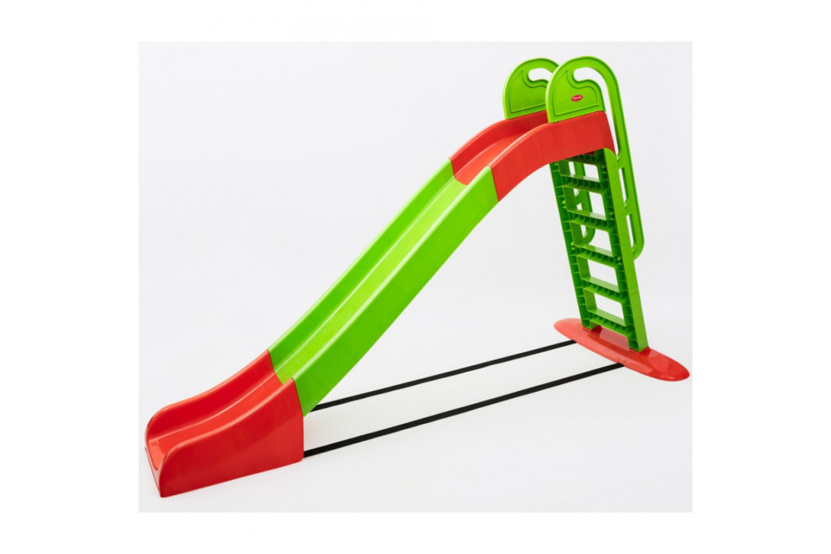 Детская горка для улицы 014550/01 большая