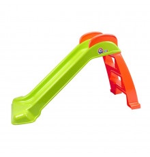 Детская "Горка" ТехноК 8058TXK длина спуска 120 см