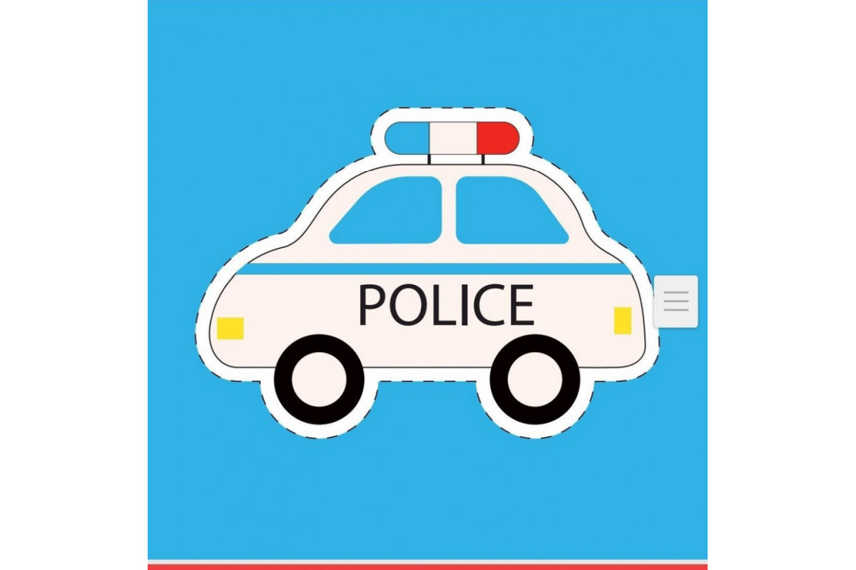 Детская книжечка "Лучшие вырезалки" с ножницами Сорока-Ворона 1505265, 72 страницы