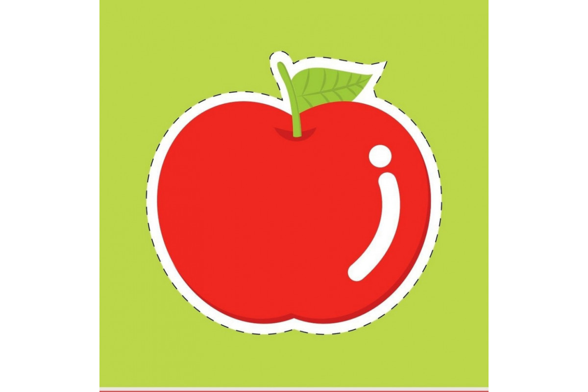 Детская книжечка "Лучшие вырезалки" с ножницами Сорока-Ворона 1505265, 72 страницы