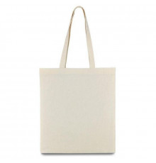 Экосумка для покупок Сумка-шоппер 190CCT 38 x 42 см (190г/м2)