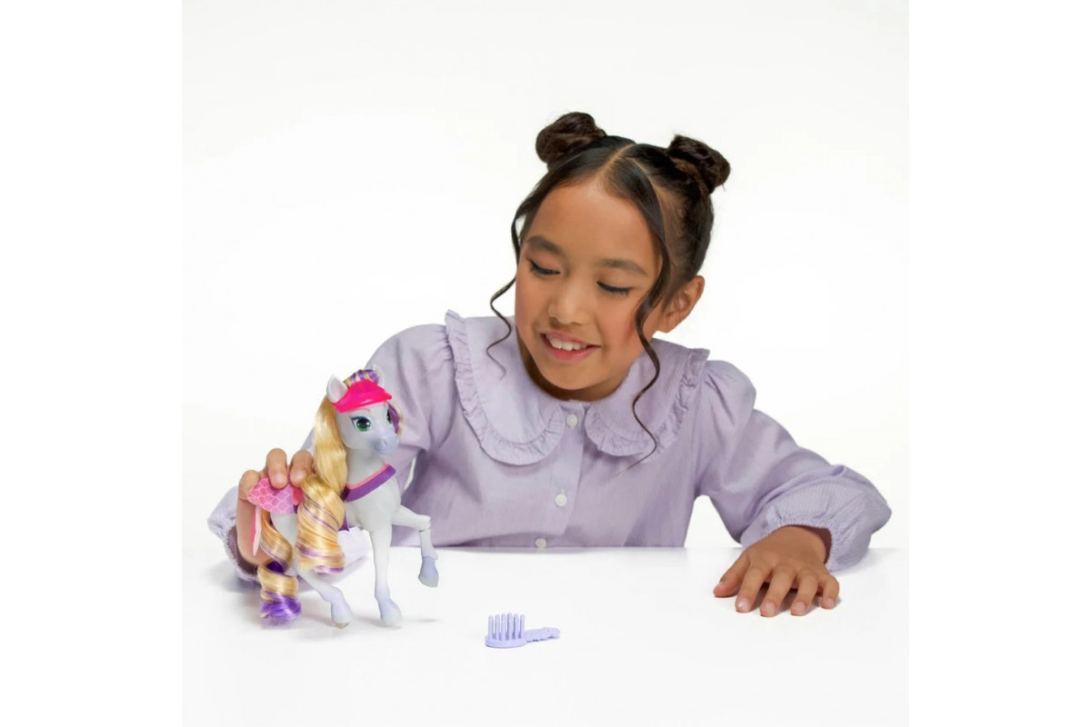 Ігрова фігурка "Вечірка конячки Фінлі" Wild Manes 723364 фігурка та аксесуари