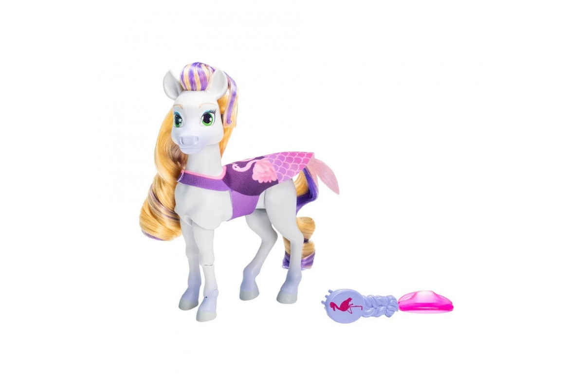 Ігрова фігурка "Вечірка конячки Фінлі" Wild Manes 723364 фігурка та аксесуари