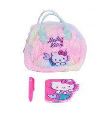 Детская коллекционная сумка Hello Kitty Маленькая Модница #sbabam 160/CN23-3 с сюрпризом