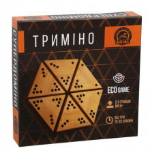Настільна гра Arial "Триміно Супердоміно" 910138