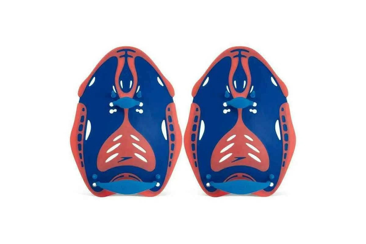 Лопатки для плавания BIOFUSE POWER PADDLE AU Speedo 8-73156F959-M, размер M