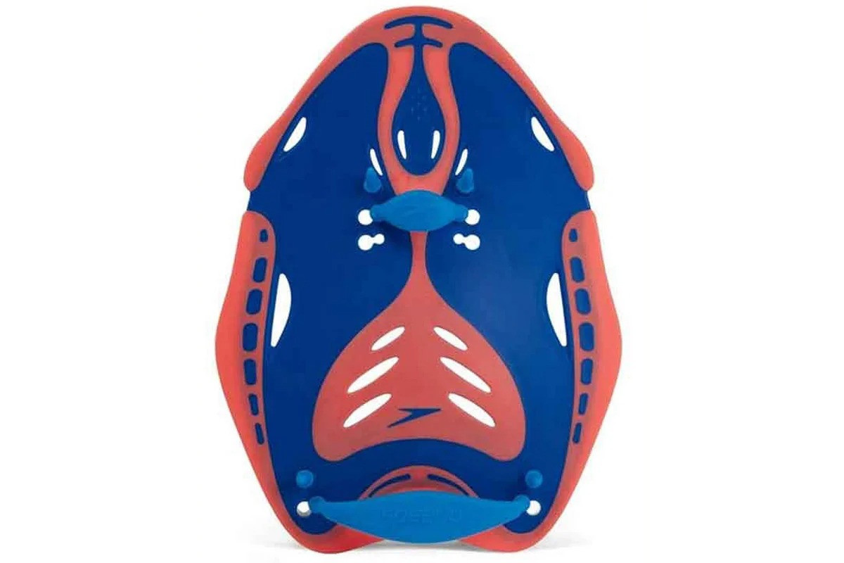 Лопатки для плавания BIOFUSE POWER PADDLE AU Speedo 8-73156F959-M, размер M