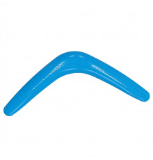 Детская игрушка "Бумеранг" 4081TXK, синий Синий