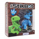 Фігурка для анімаційної творчості Трицератопс Stikbot TST622DN_UAKD-2(Blue)