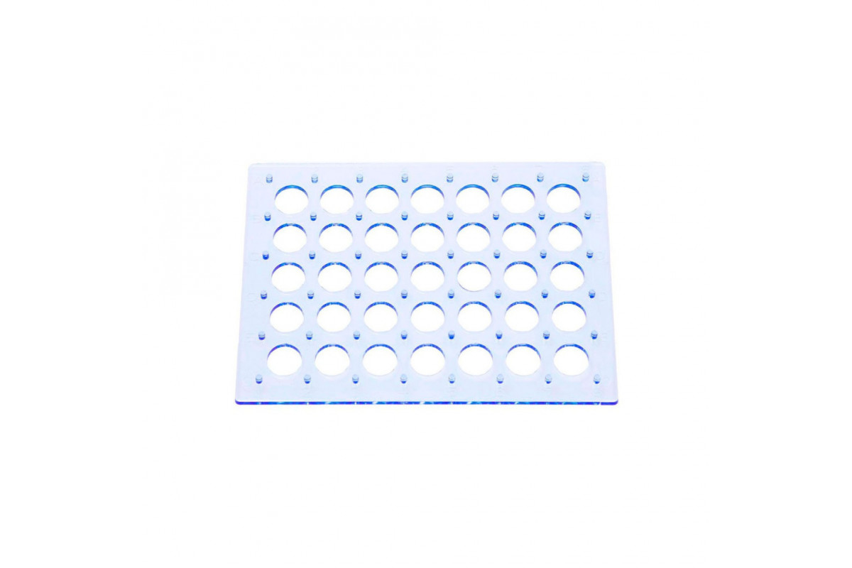 Электронный конструктор "Свет и цвет RGB" DOKA D70700 со светом