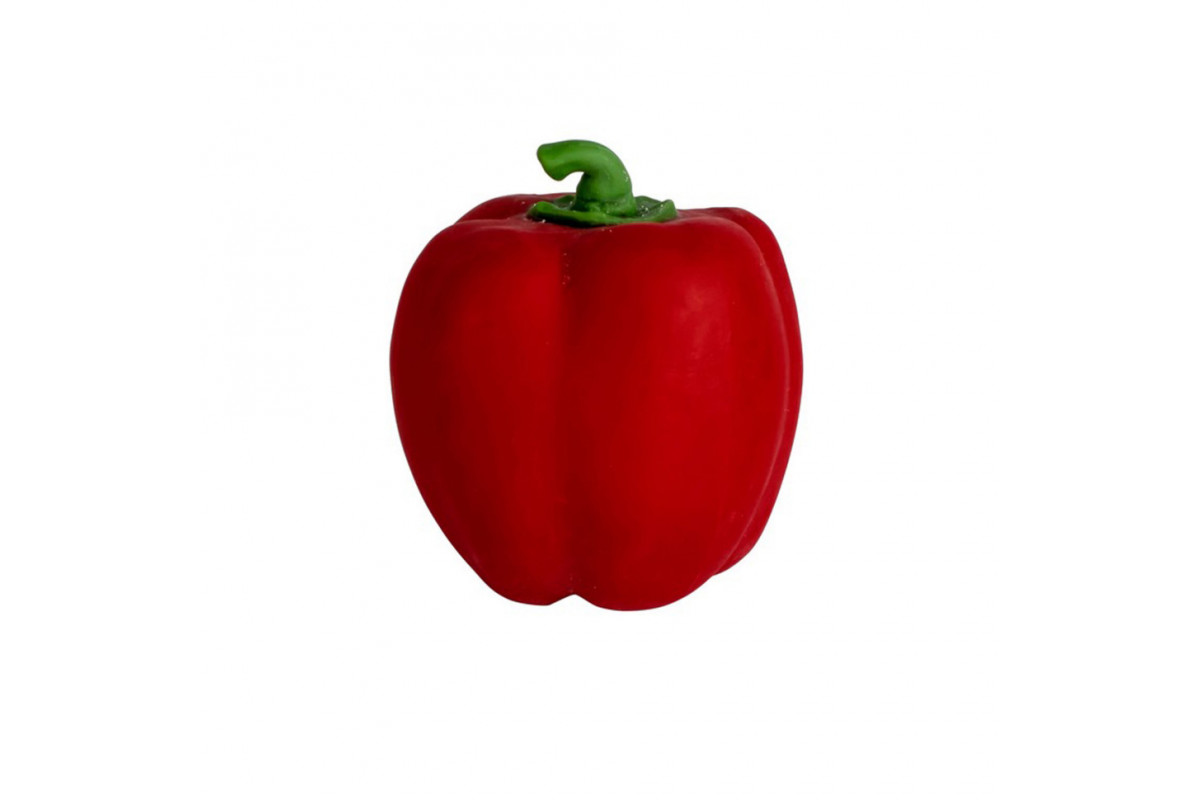 Іграшка антистрес "Овочі перець" CKS-10705(Red)