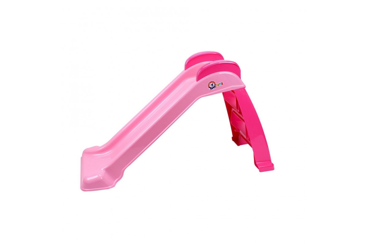 Дитяча " Гірка"  ТехноК 8041TXK довжина спуску 120 см