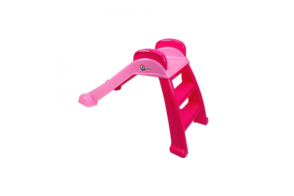 Дитяча " Гірка"  ТехноК 8041TXK довжина спуску 120 см