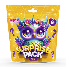 Игровой набор-сюрприз "Surprise Pack Mini 1" VT8040-01 настольная игра и сквиш