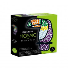 Детский набор для творчества хрустальная мозаика "Тукан" MA2001