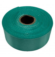 Атласная лента для рукоделия АБ-318, 2,5 см x 23 м, тифани