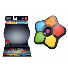 Игра логика "Мемори" G65 для тренировки памяти