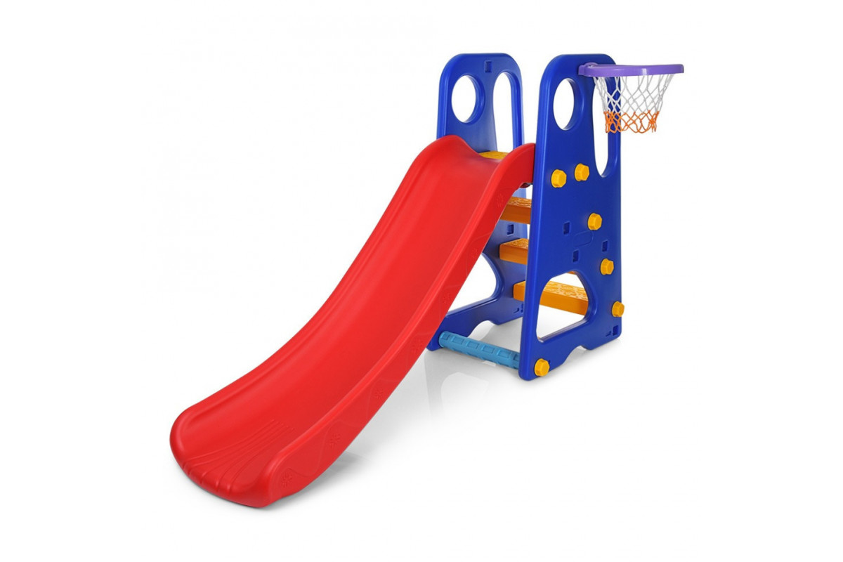 Дитяча гірка Bambi YG2016-16-1