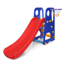 Детская горка Bambi YG2016-16-1