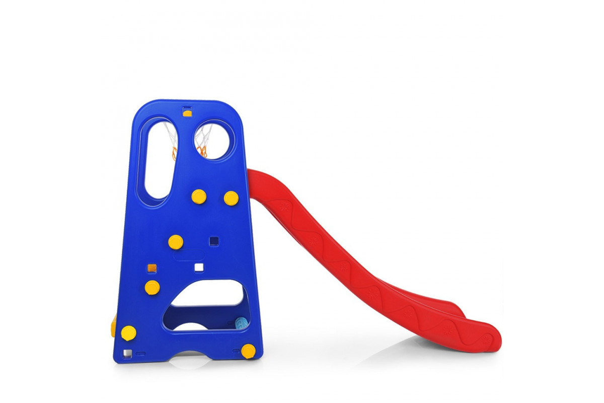 Дитяча гірка Bambi YG2016-16-1