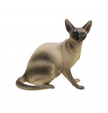 Дитяча іграшкова фігурка тварини "Siamene" TBS081-11