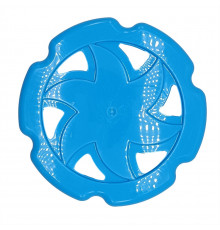 Детская летающая тарелка "Фрисби" 4050TXK Синий