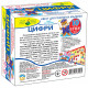 Детская настольная игра-квест  "Цифры" 84405, 10 игр в 1