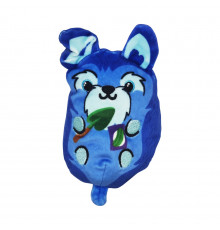 Мягкая игрушка Собачки и белочки Dogs vs Squirls V2001-36-10, 10 см