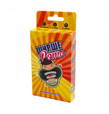 Дополнение к игре "Ширерот" FGS59 Укр