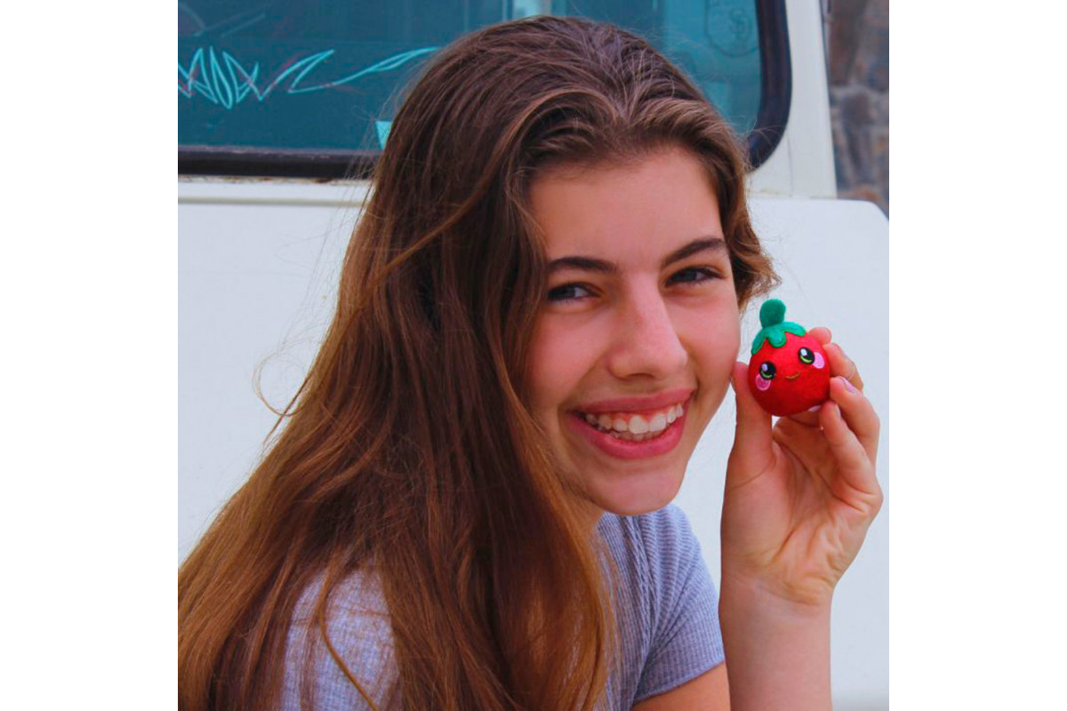 М'яка іграшка Смаколики Squeezamals Surprizamals SQ03890-5030 серії Eenie Teenies, 16 видів в асортименті