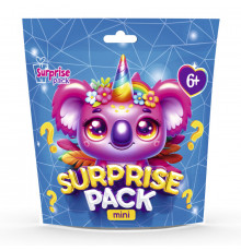 Набір для творчості із сюрпризом "Surprise Pack Mini 5" VT8040-05 квітковий обруч