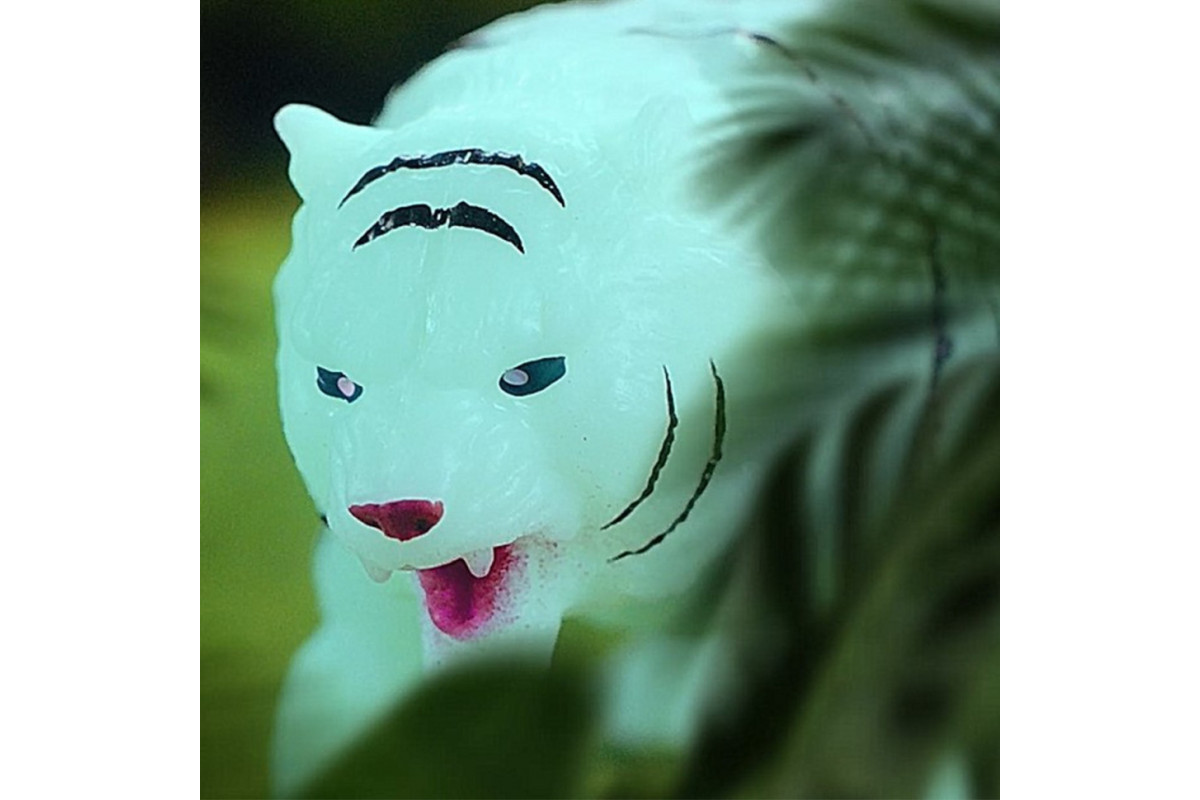 Стретч-игрушка "Хищники джунглей" #sbabam 30/CN23 в виде животного