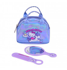 Детская коллекционная сумка Hello Kitty Маленькая Модница #sbabam 160/CN23-5 с сюрпризом