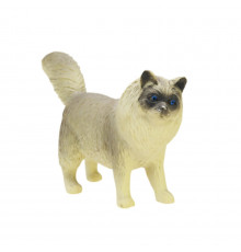 Дитяча іграшкова фігурка тварини "Ragdoll" TBS081-10