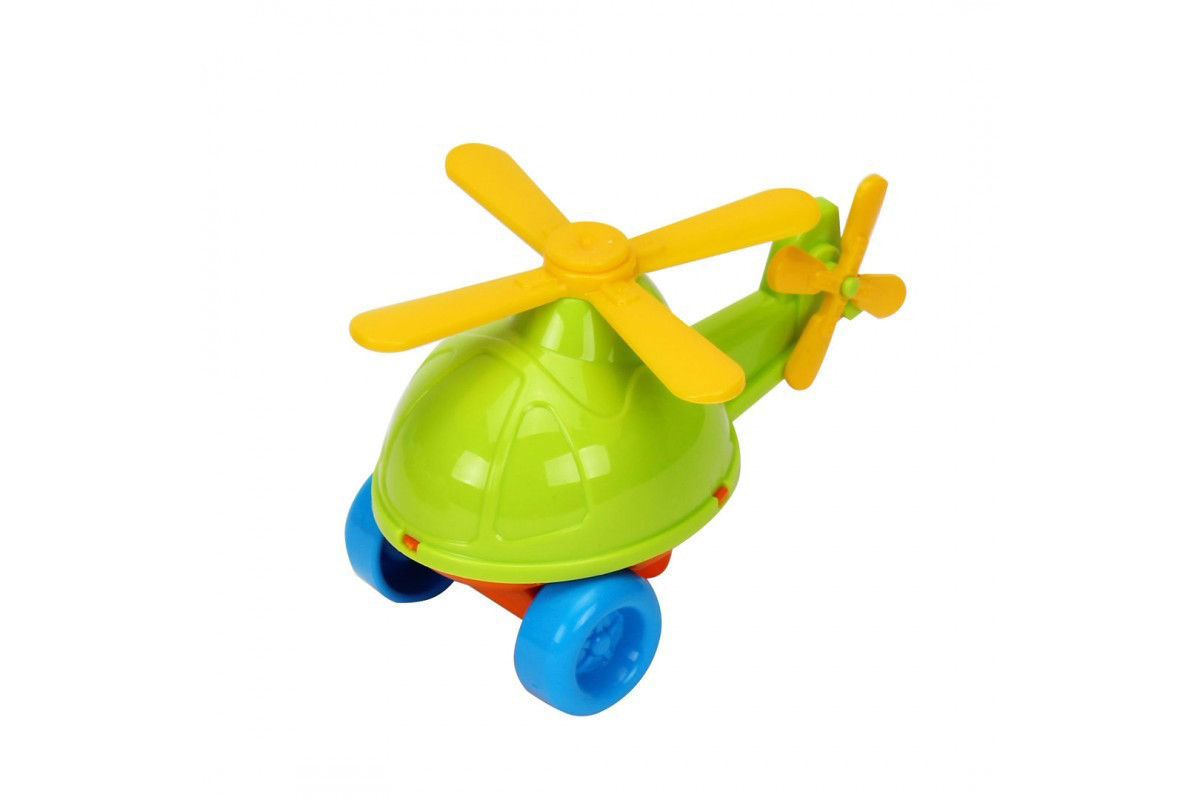 Дитяча іграшка "Гвинтокрил Міні" 5286TXK різнокольоровий