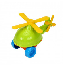 Детская игрушка "Вертолет Мини" 5286TXK разноцветный