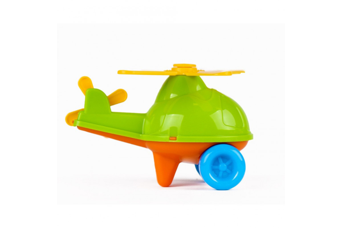 Дитяча іграшка "Гвинтокрил Міні" 5286TXK різнокольоровий