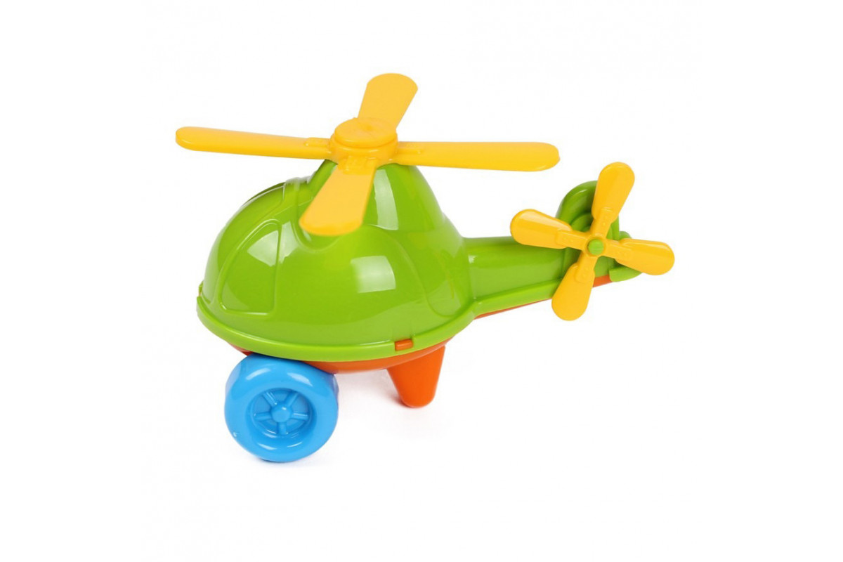 Дитяча іграшка "Гвинтокрил Міні" 5286TXK різнокольоровий