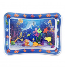 Детский игровой Акваковрик "Подводный мир" MGZ-0920