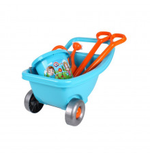 Дитяча іграшка "Тачка"ТехноК 4265TXK