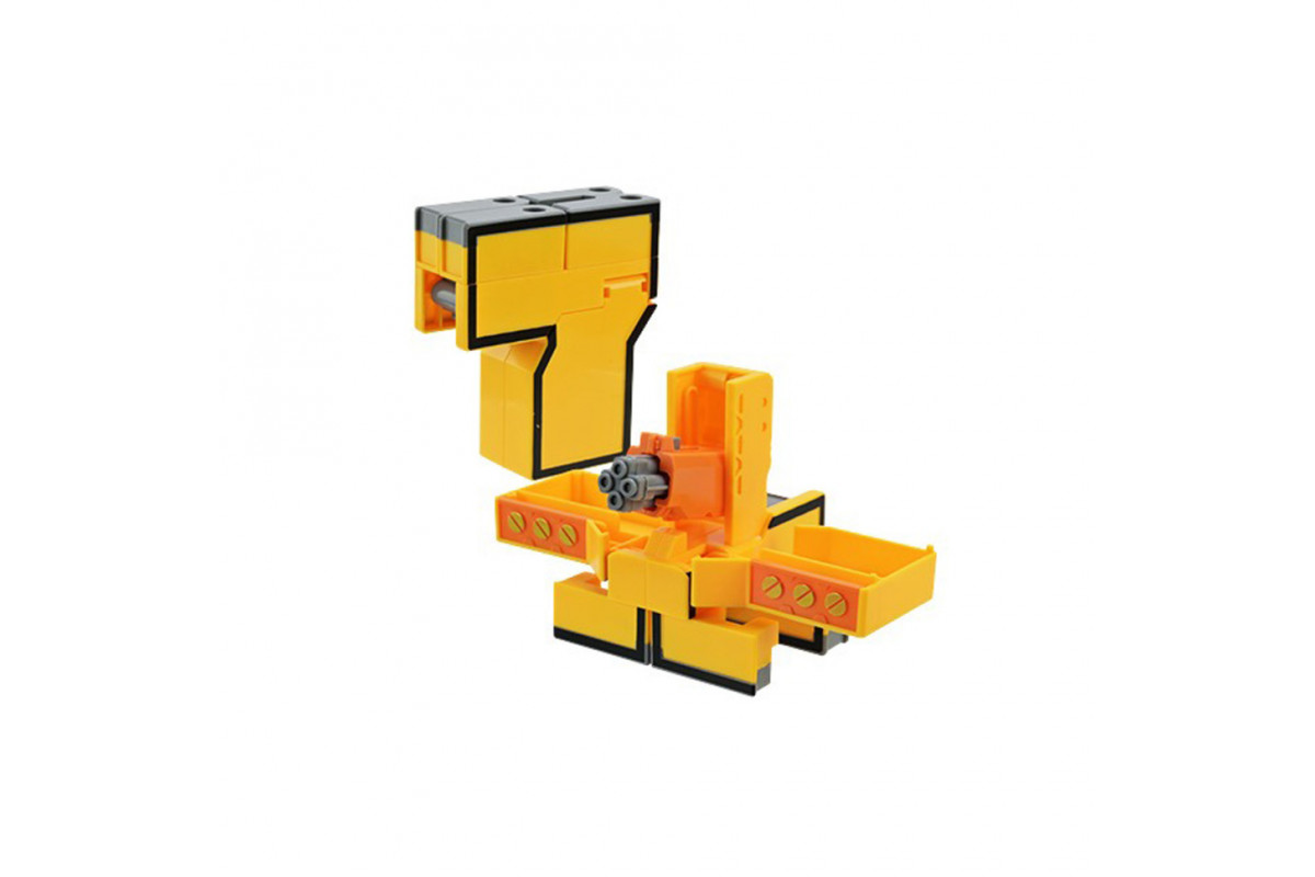 Детский трансформер Военная техника 188-46Y-7