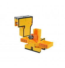 Детский трансформер Военная техника 188-46Y-7